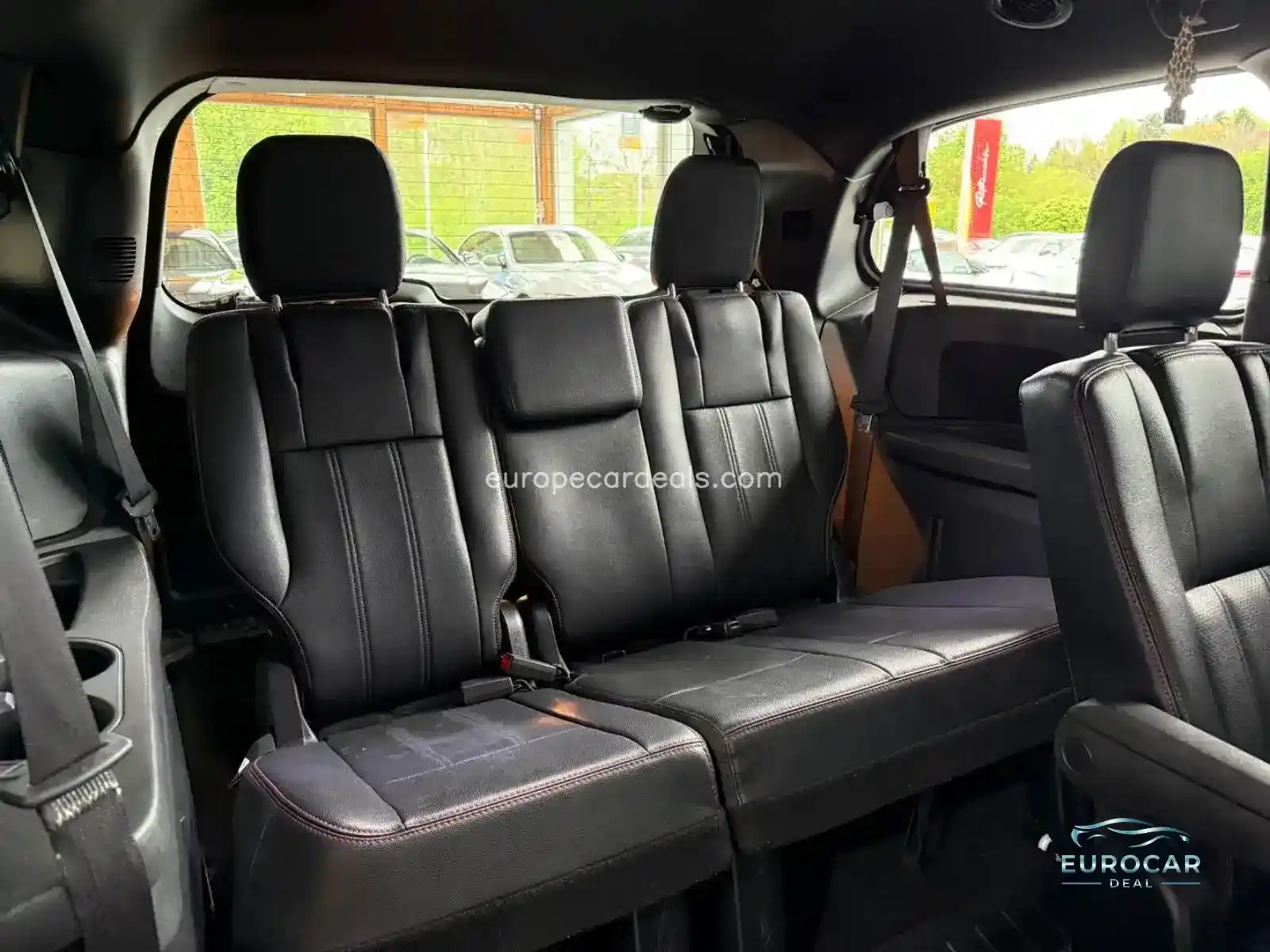 Dodge Grand Caravan