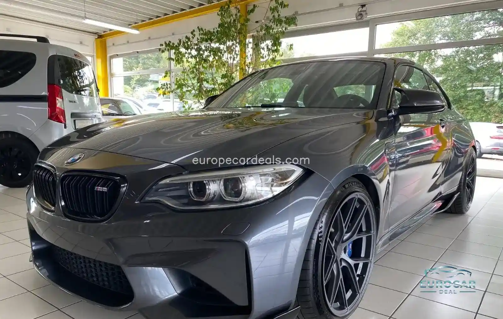 BMW M2