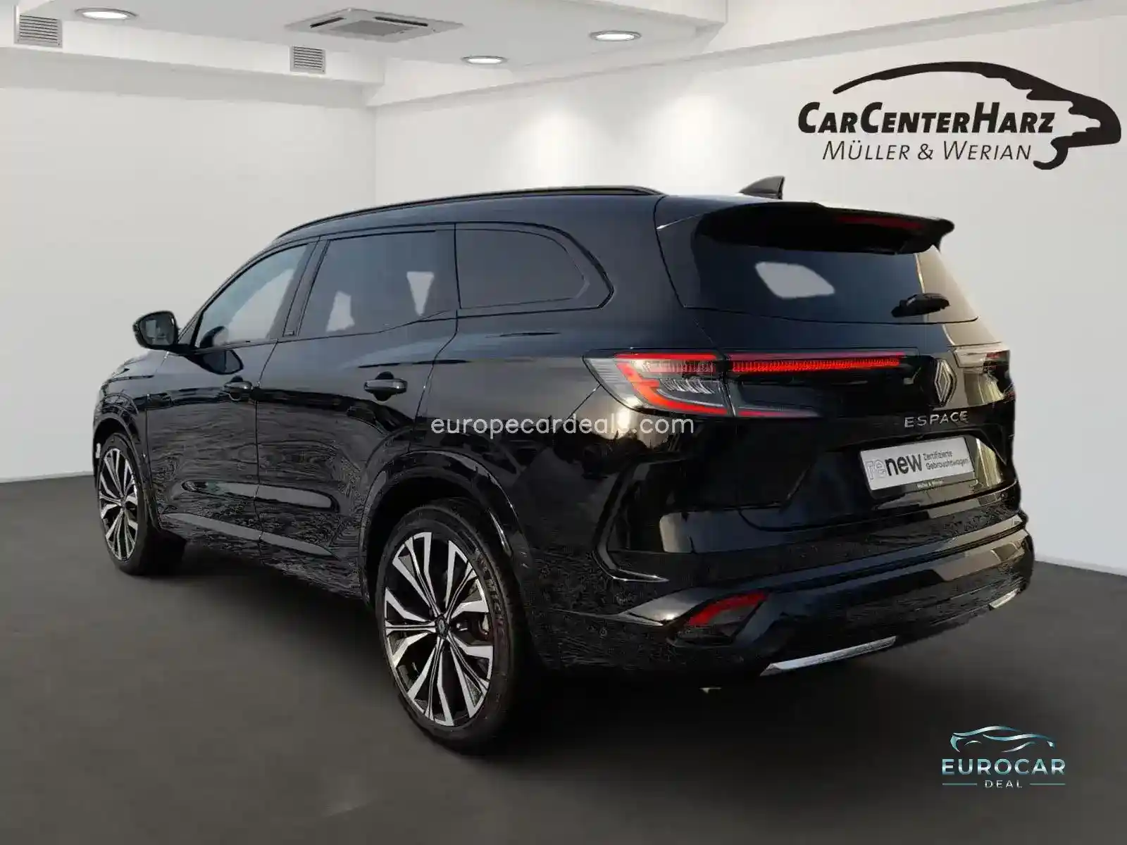 Renault Espace