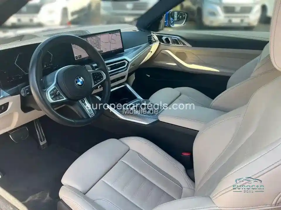 BMW M440