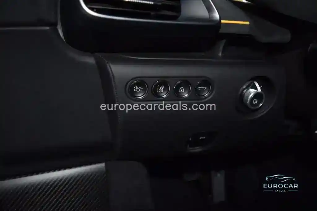 McLaren Artura