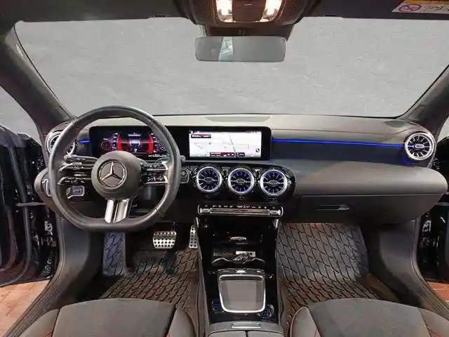 Mercedes-Benz CLA 250 Shooting Brake