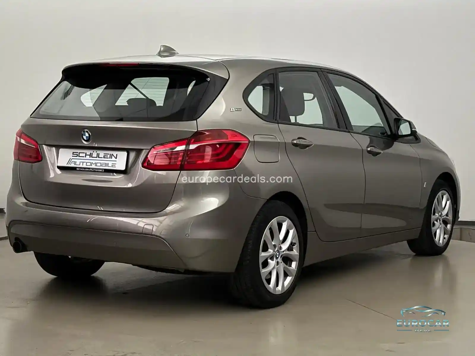 BMW 225 Active Tourer