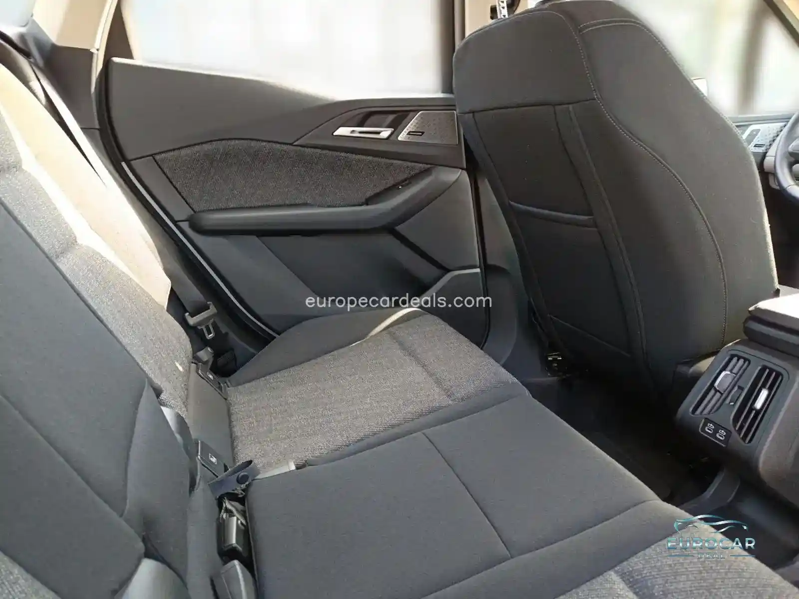 BMW 223 Active Tourer