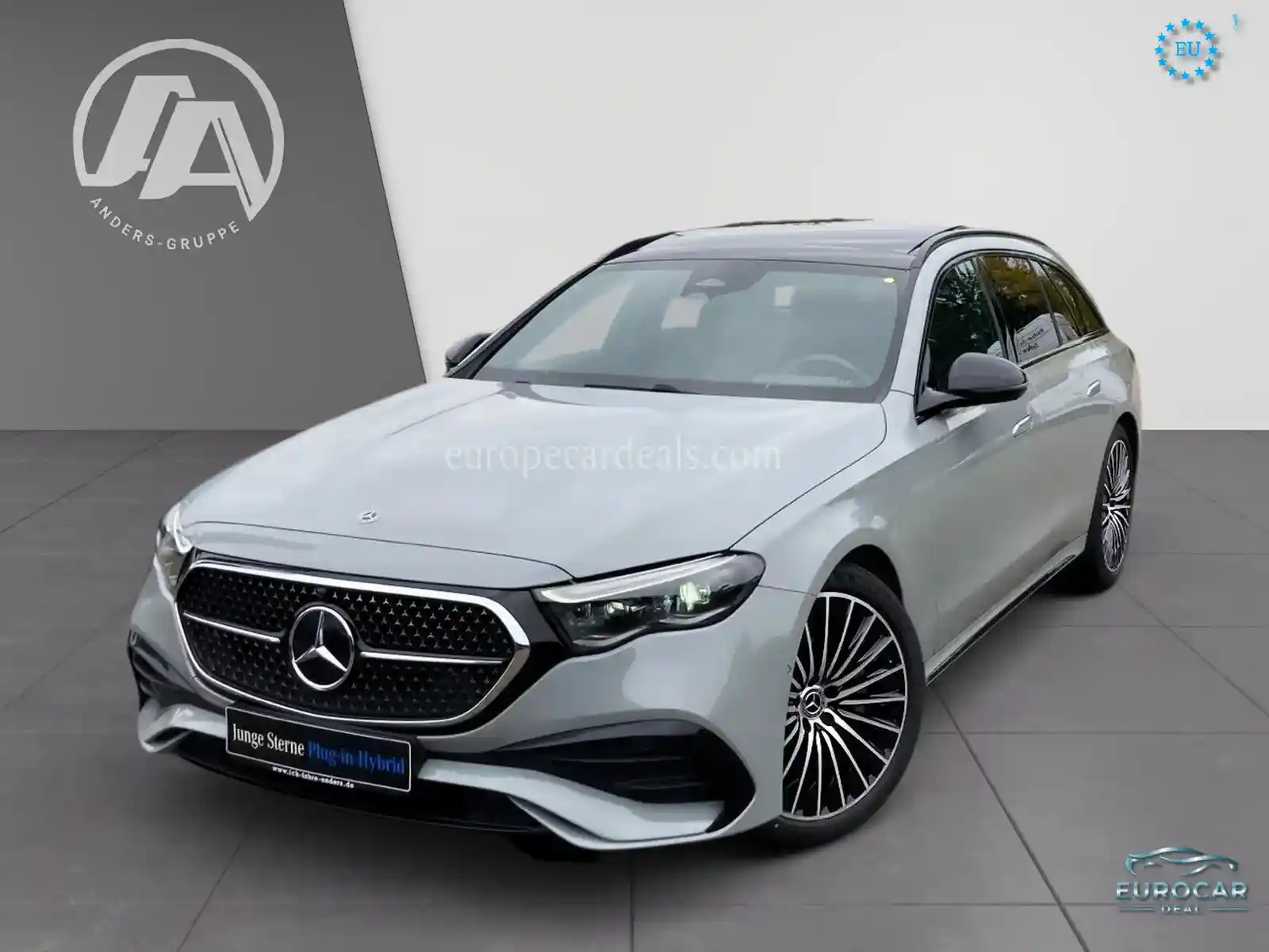 Mercedes-Benz E 300