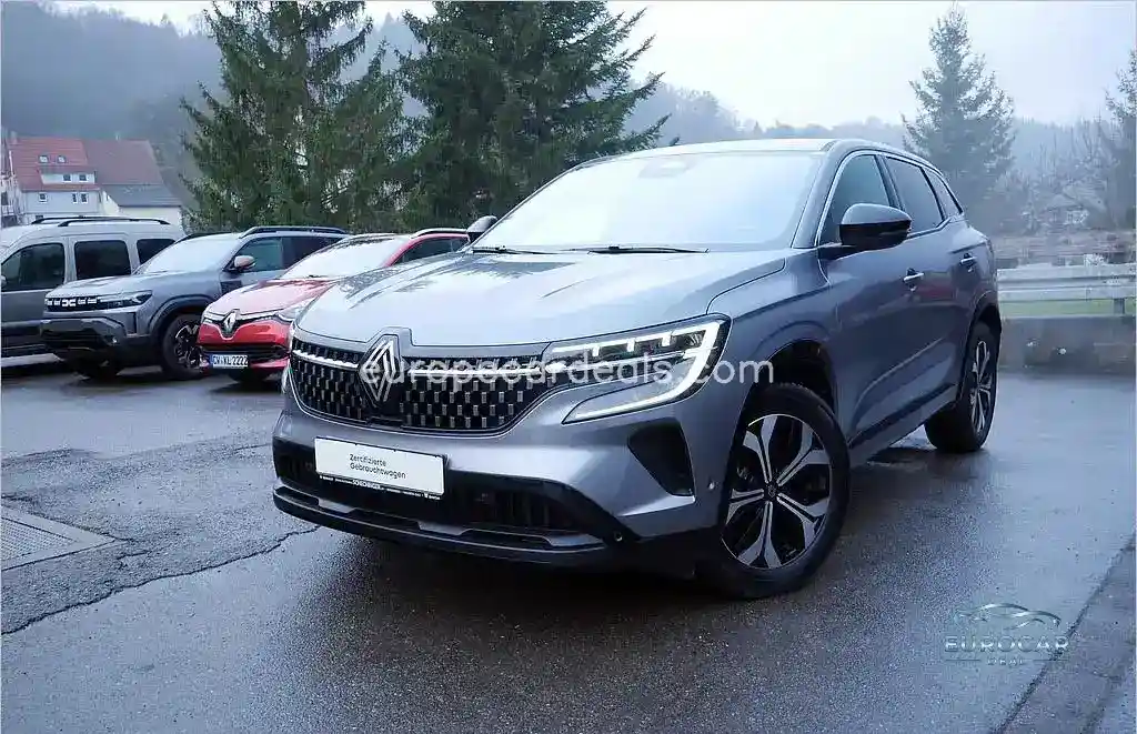 Renault Austral