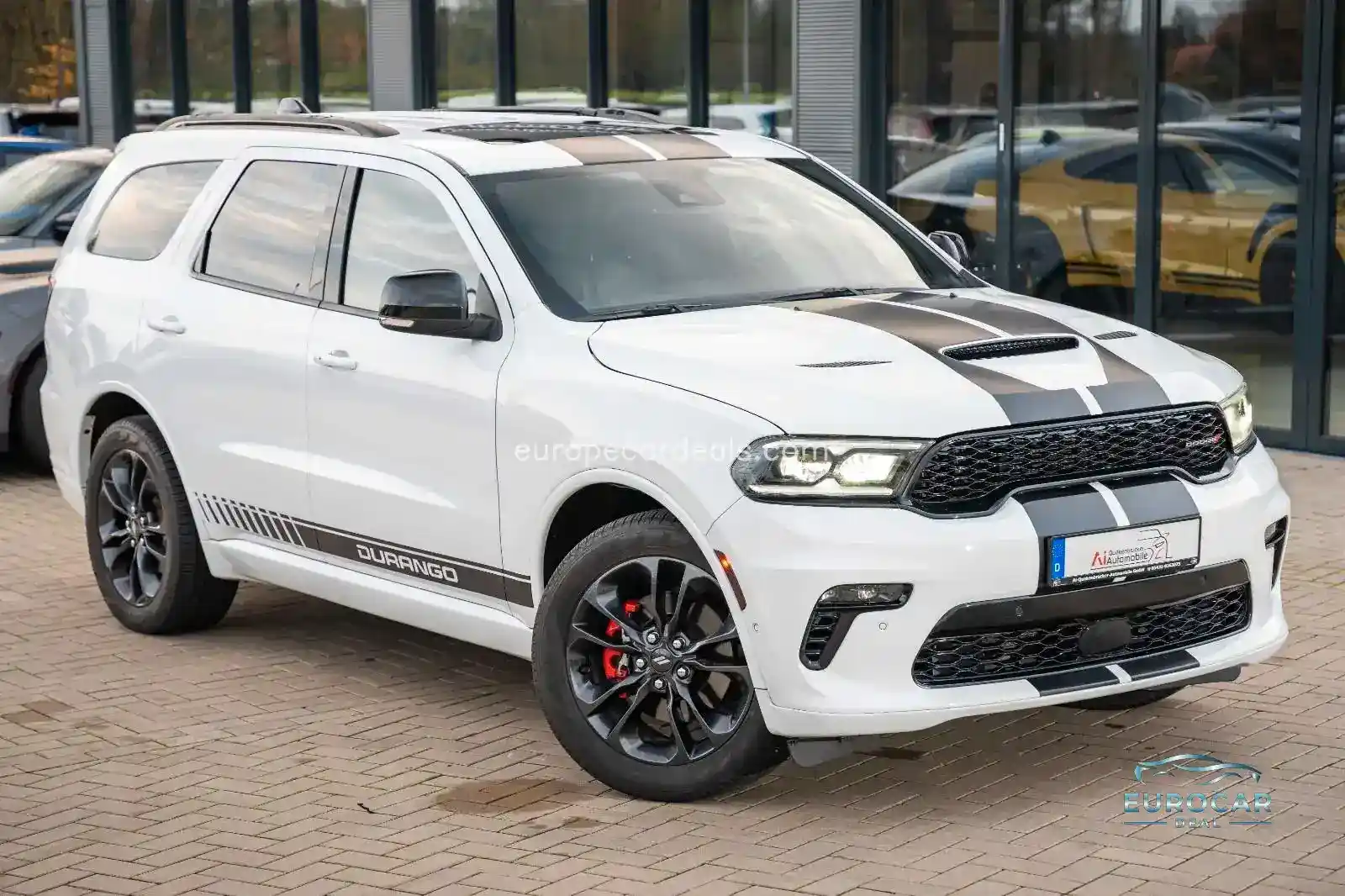 Dodge Durango
