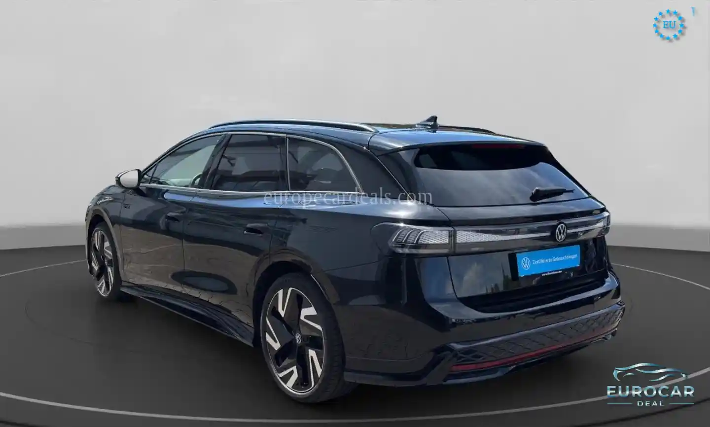 Volkswagen ID.7