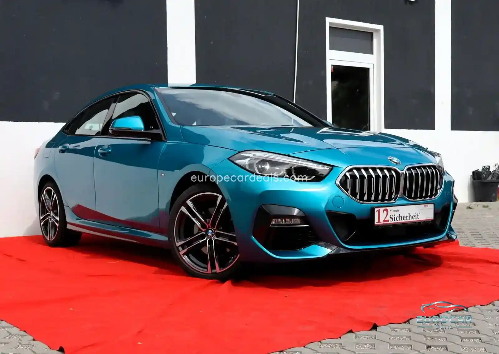 BMW 218