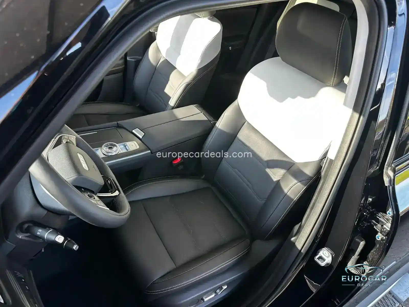 BAIC BJ30