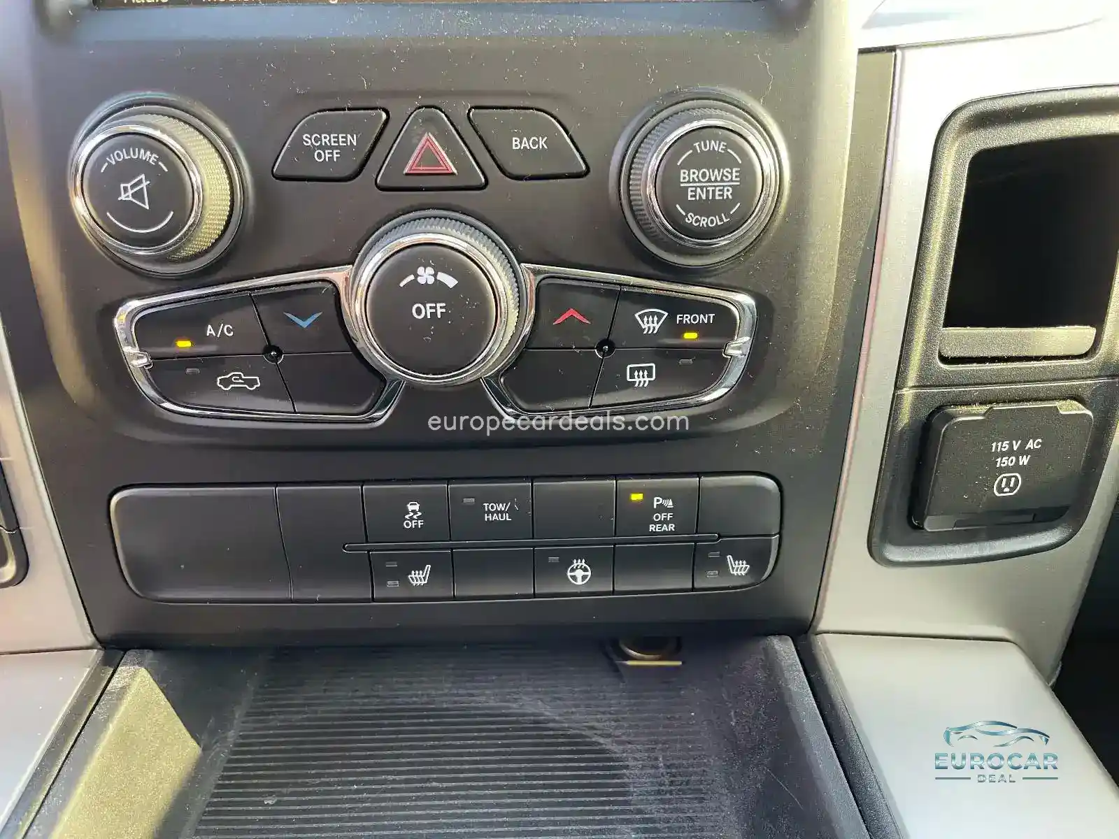 Dodge RAM