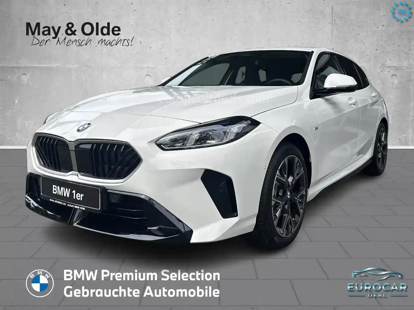 BMW 120