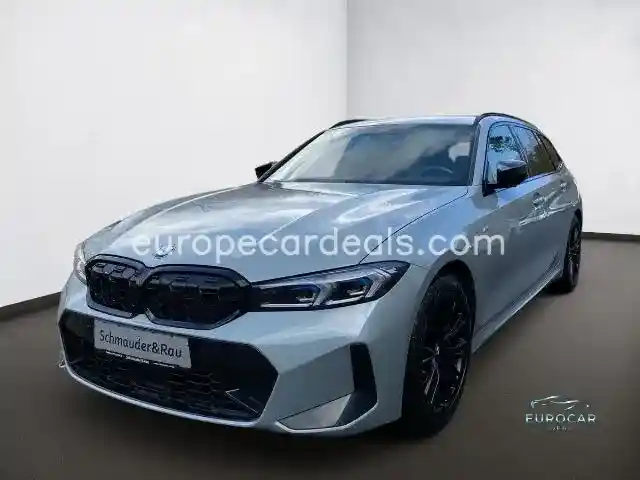BMW M340d