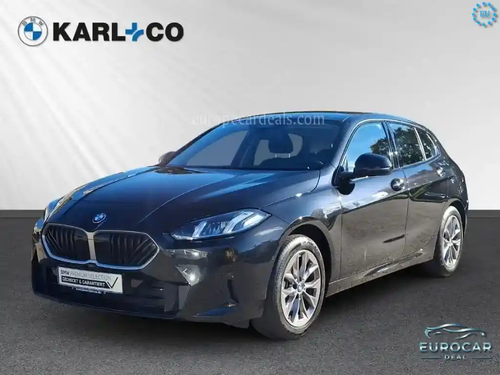 BMW 120