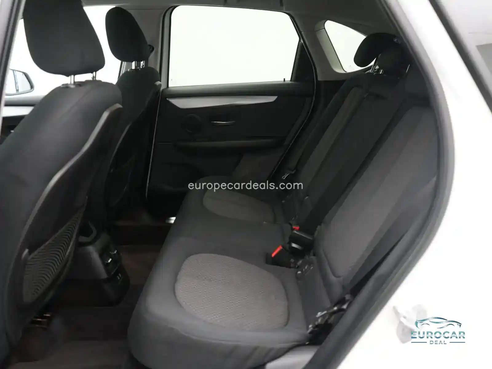 BMW 225 Active Tourer