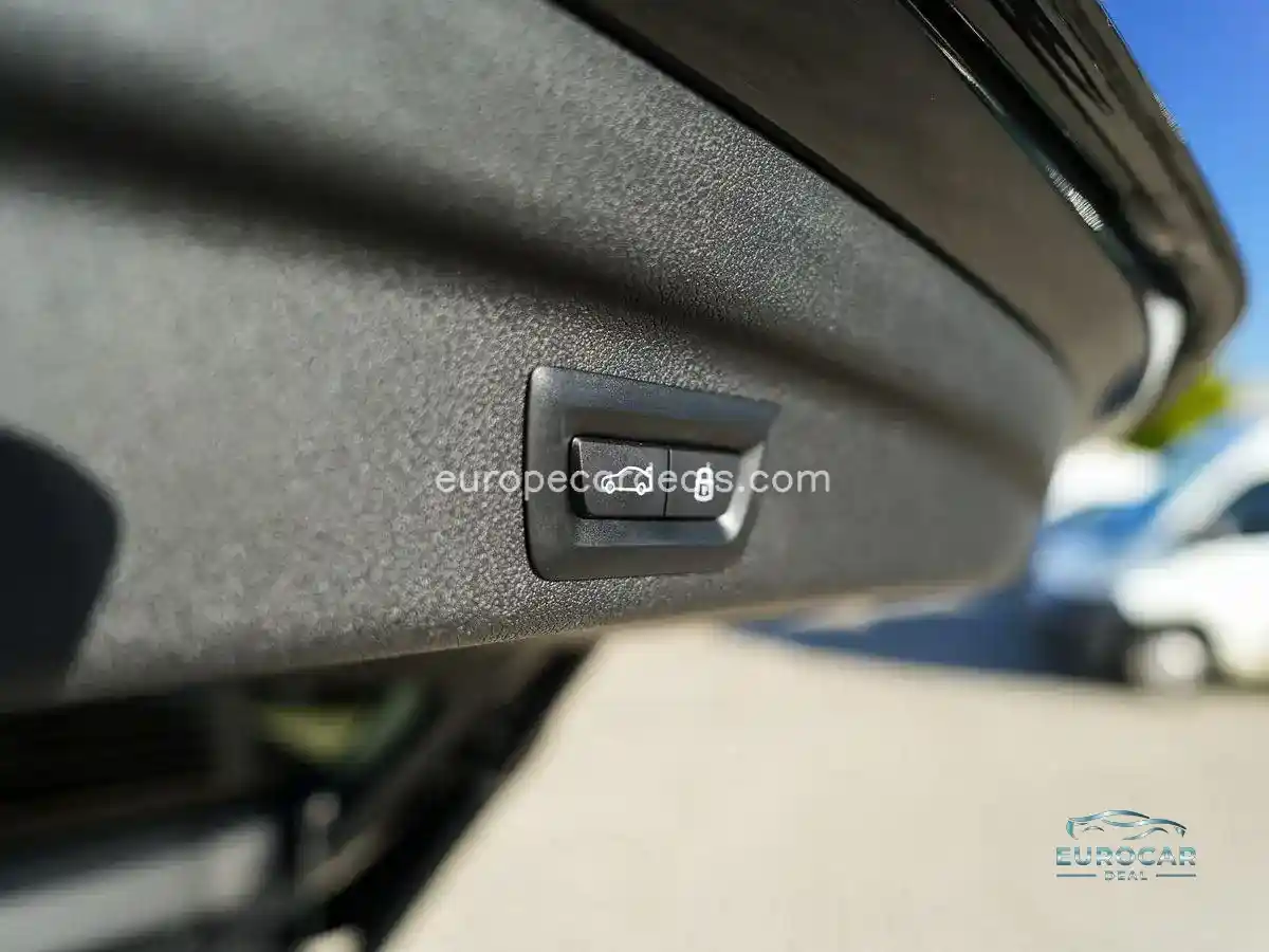 BMW 220 Active Tourer