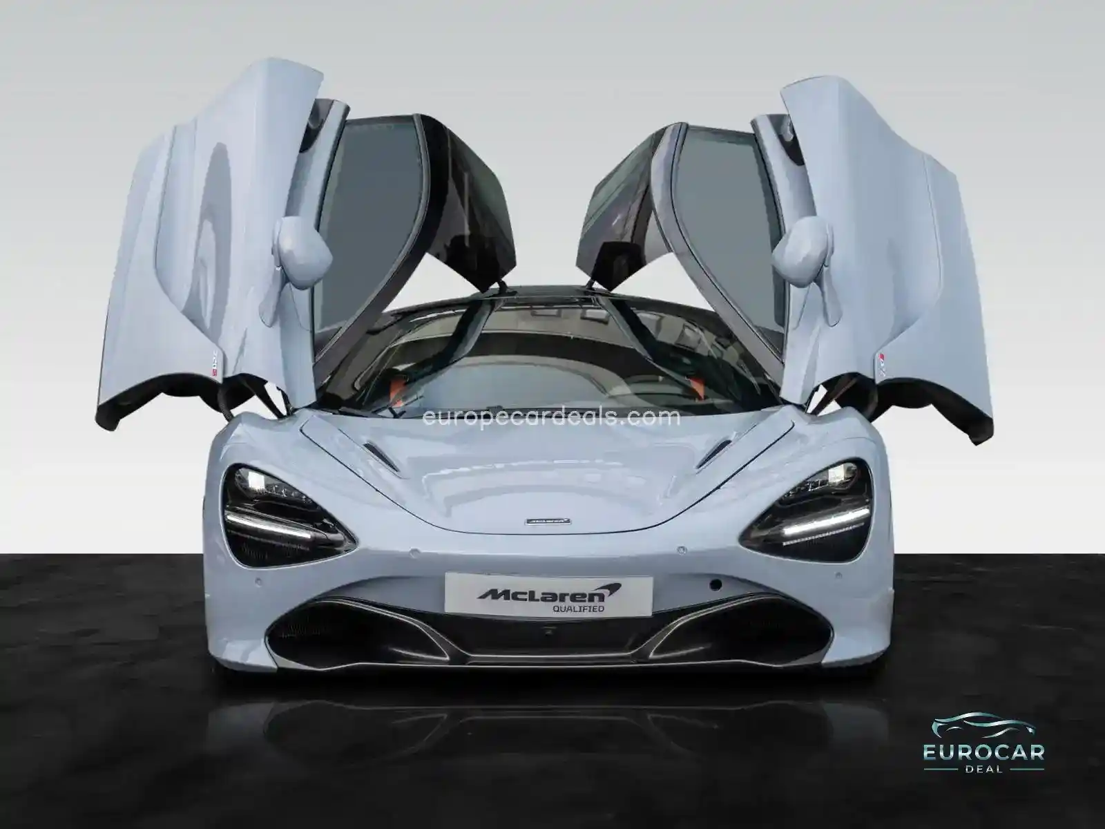 McLaren 720S