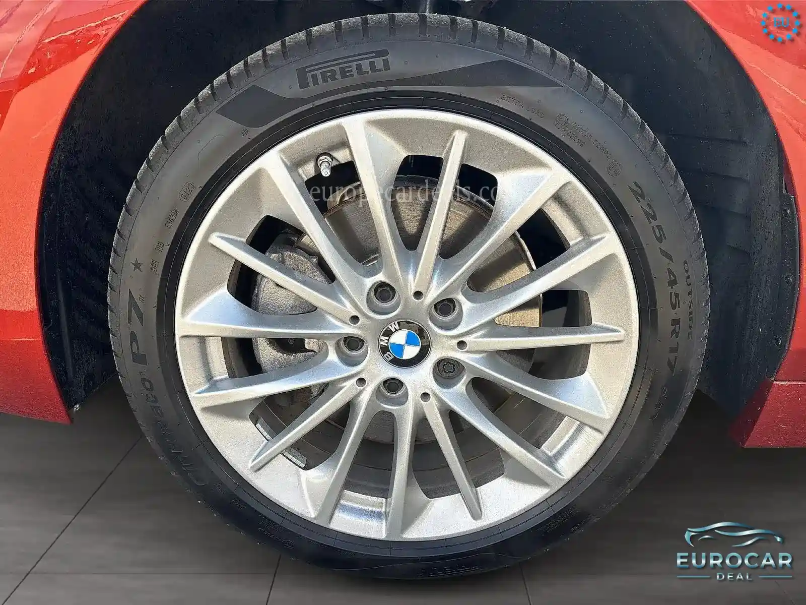 BMW 118