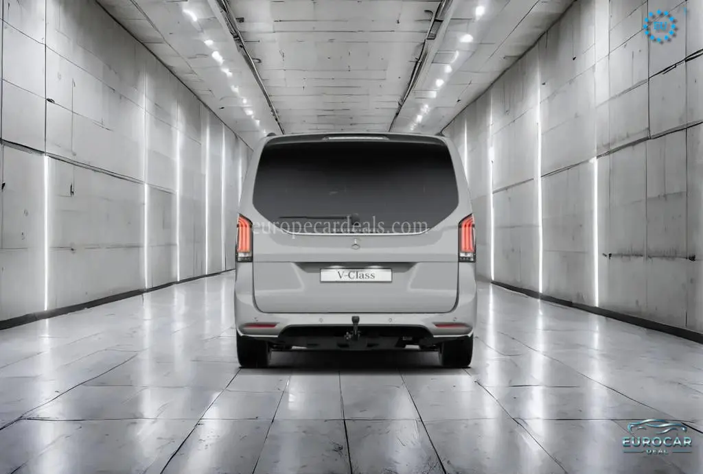 Mercedes-Benz V 250