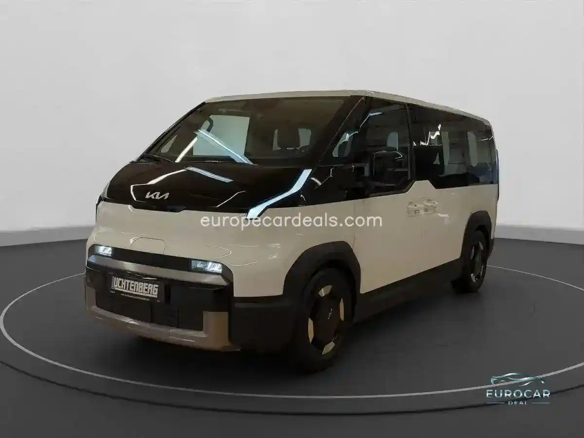Kia PV5