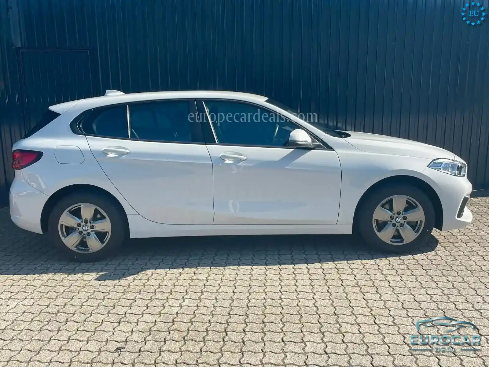 BMW 116