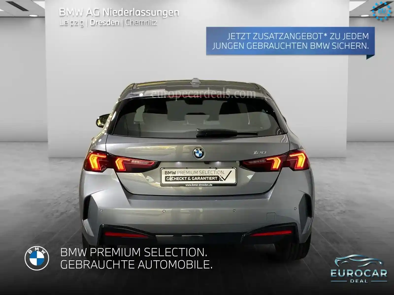 BMW 120