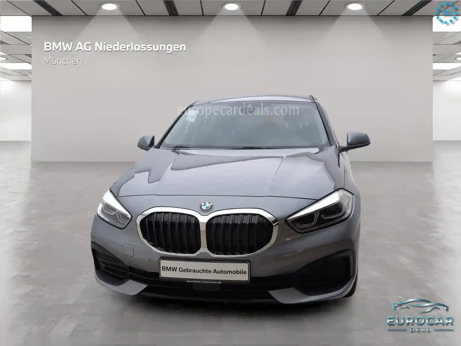 BMW 118