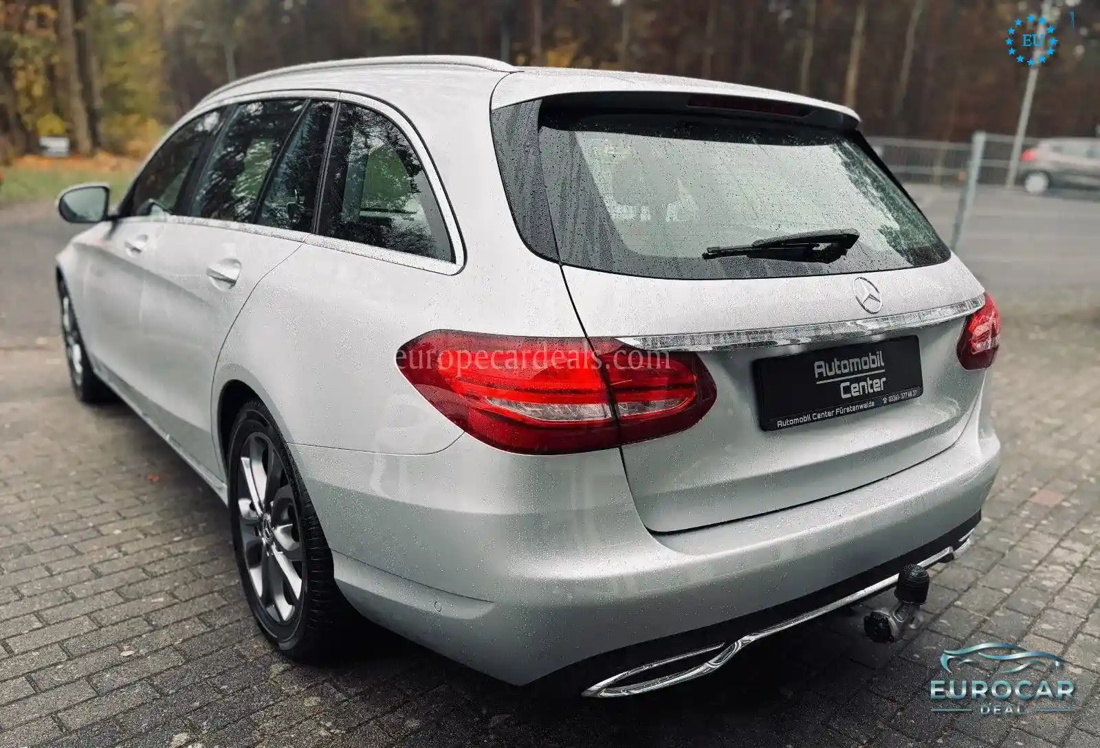 Mercedes-Benz C 250