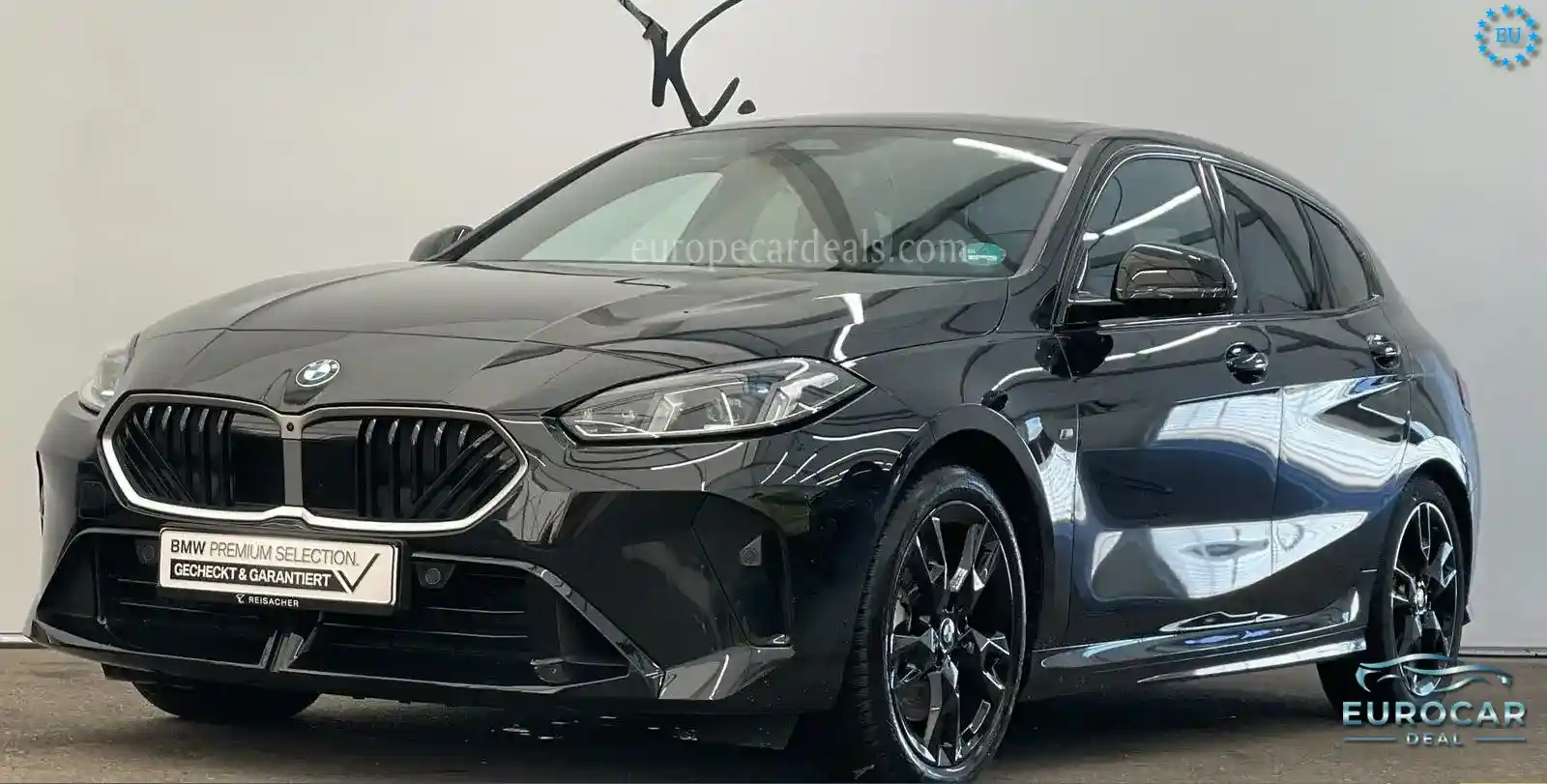 BMW 123
