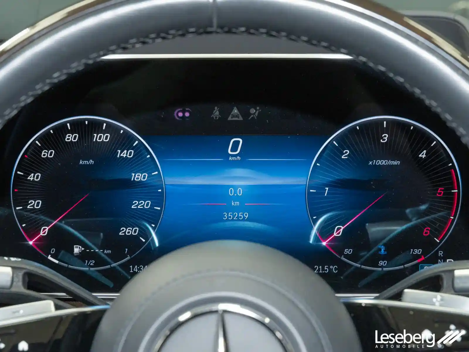 Mercedes-Benz S 400