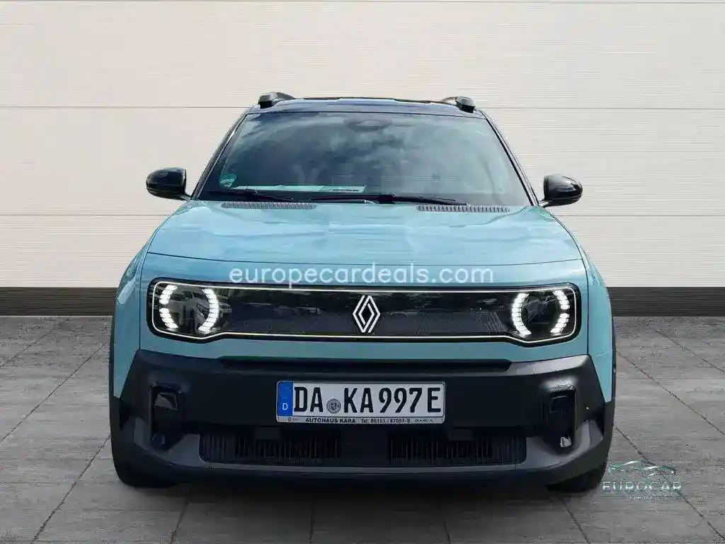 Renault R 4