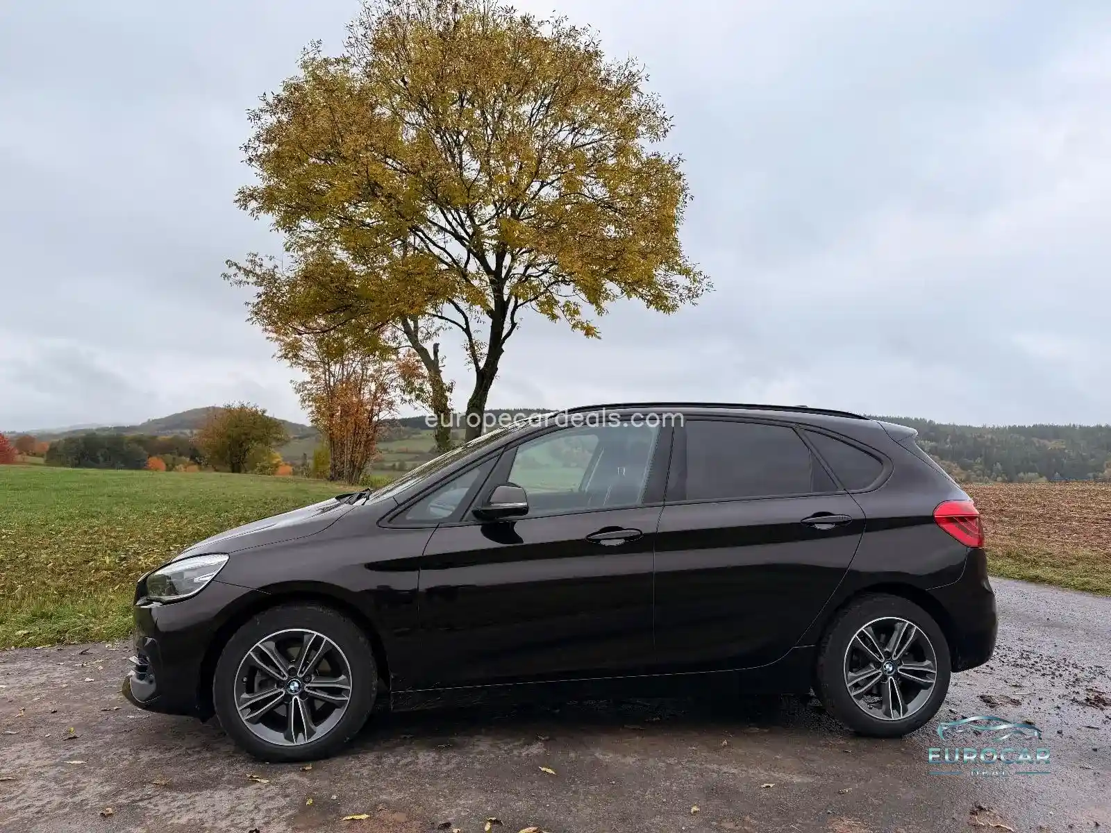 BMW 218 Active Tourer