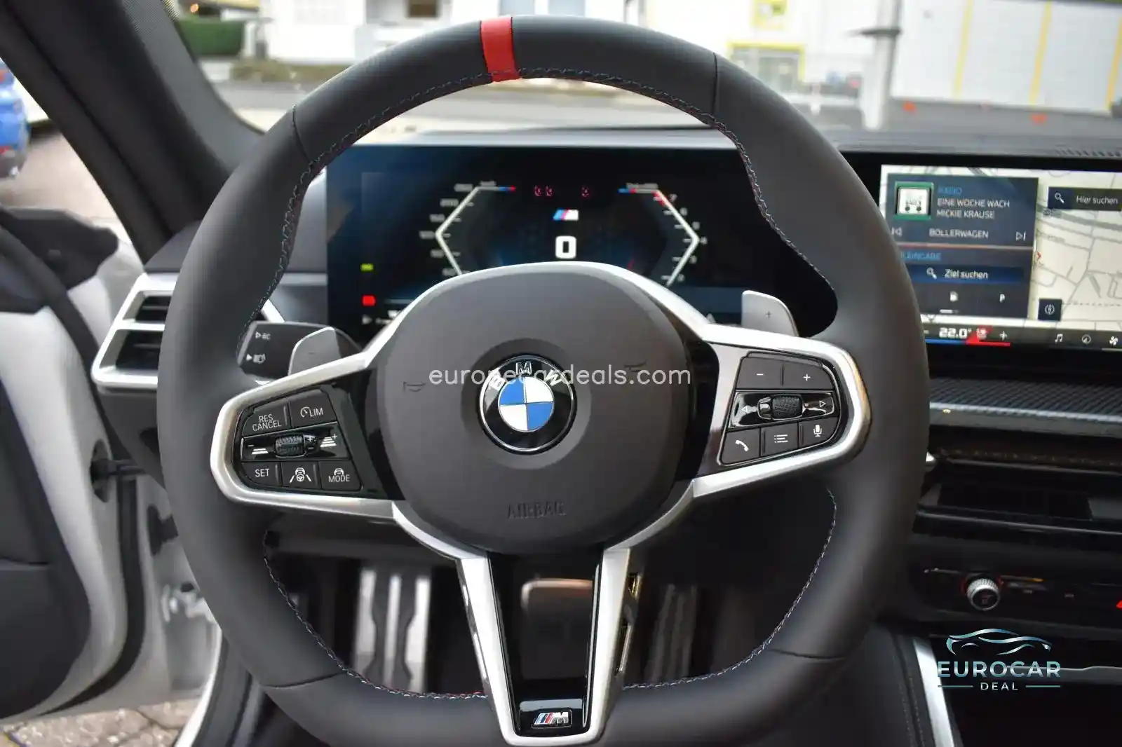 BMW M440