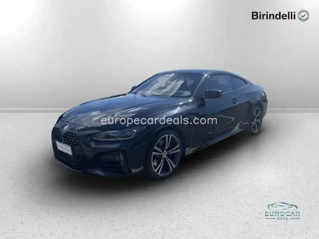 BMW M140i