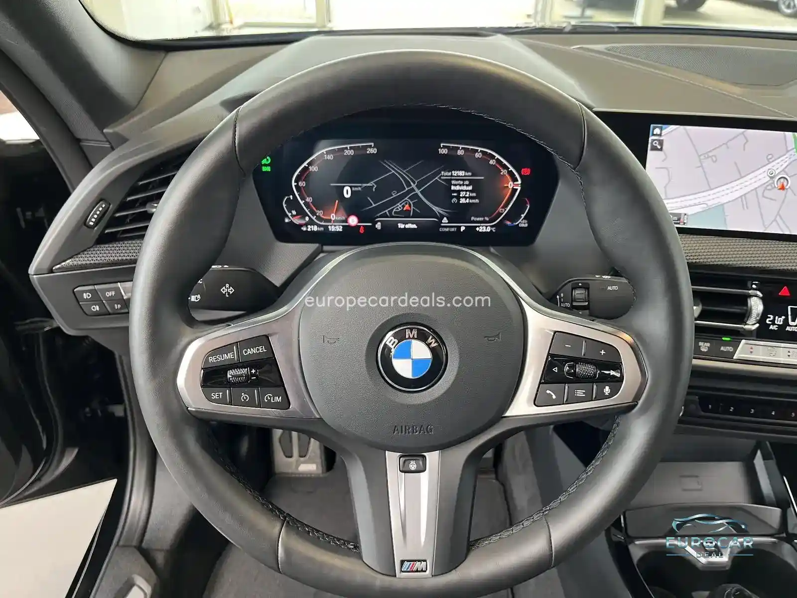 BMW 220 Gran Coupé