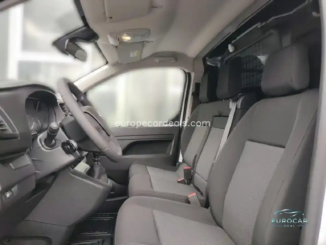 Toyota Proace (Verso)