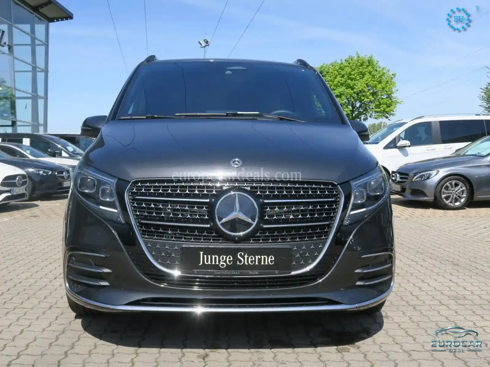 Mercedes-Benz V 300