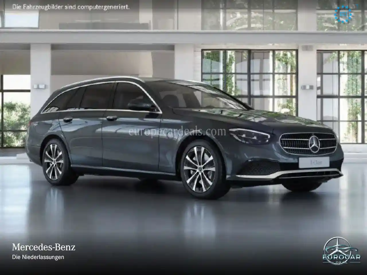 Mercedes-Benz E 300