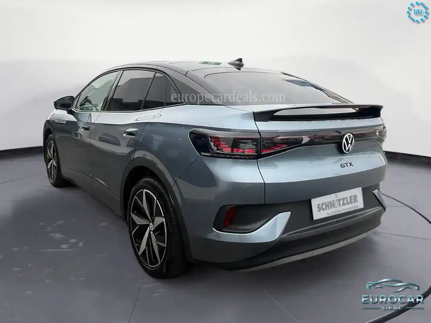 Volkswagen ID.5