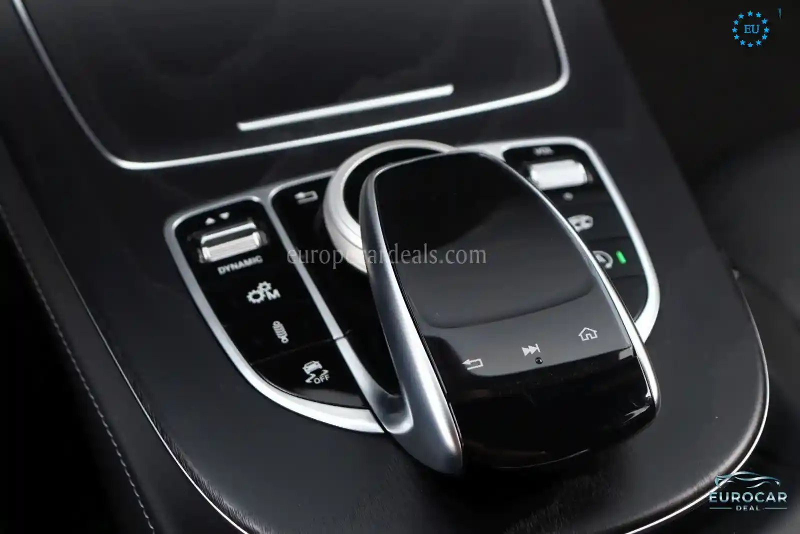 Mercedes-Benz E 63 AMG