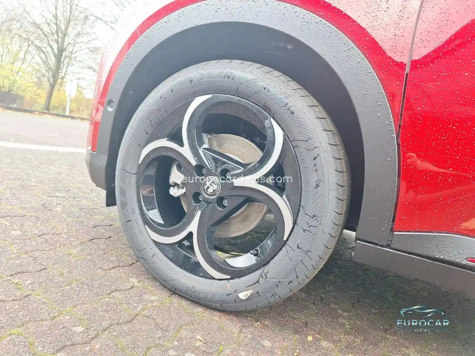 Alfa Romeo Junior