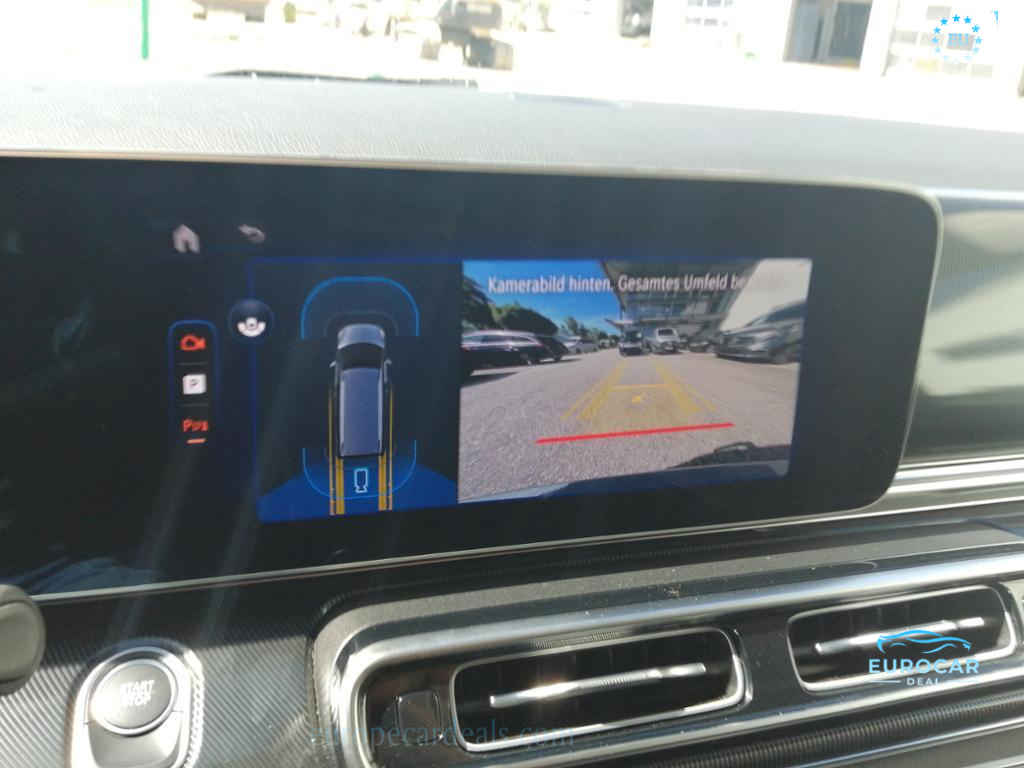 Mercedes-Benz EQV