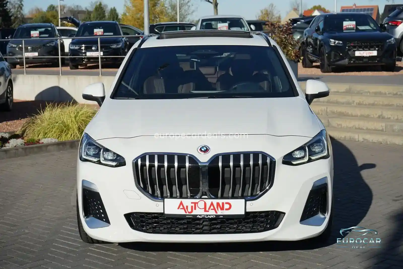 BMW 218 Active Tourer