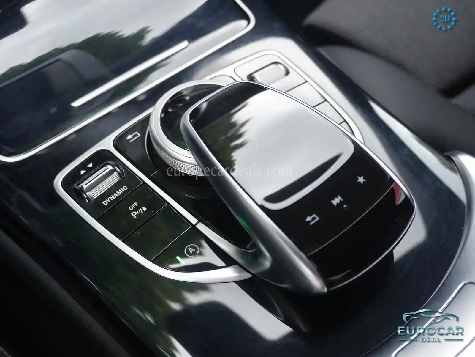 Mercedes-Benz C 250