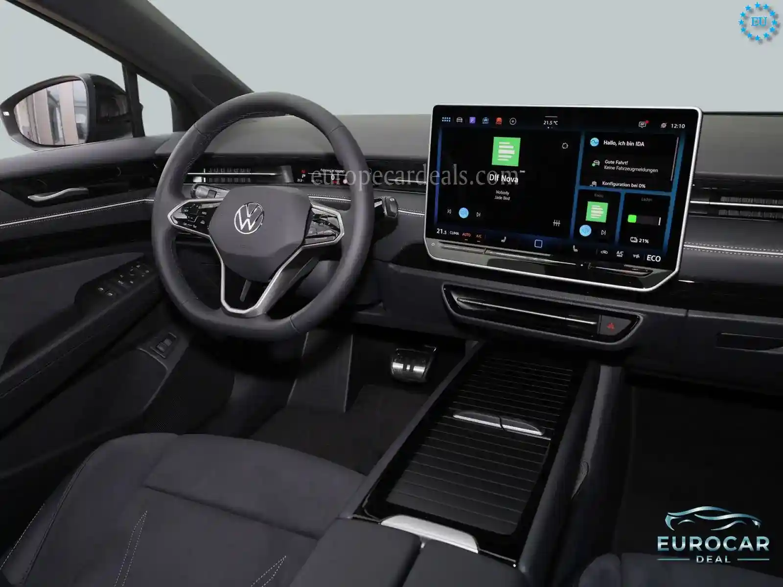 Volkswagen ID.7