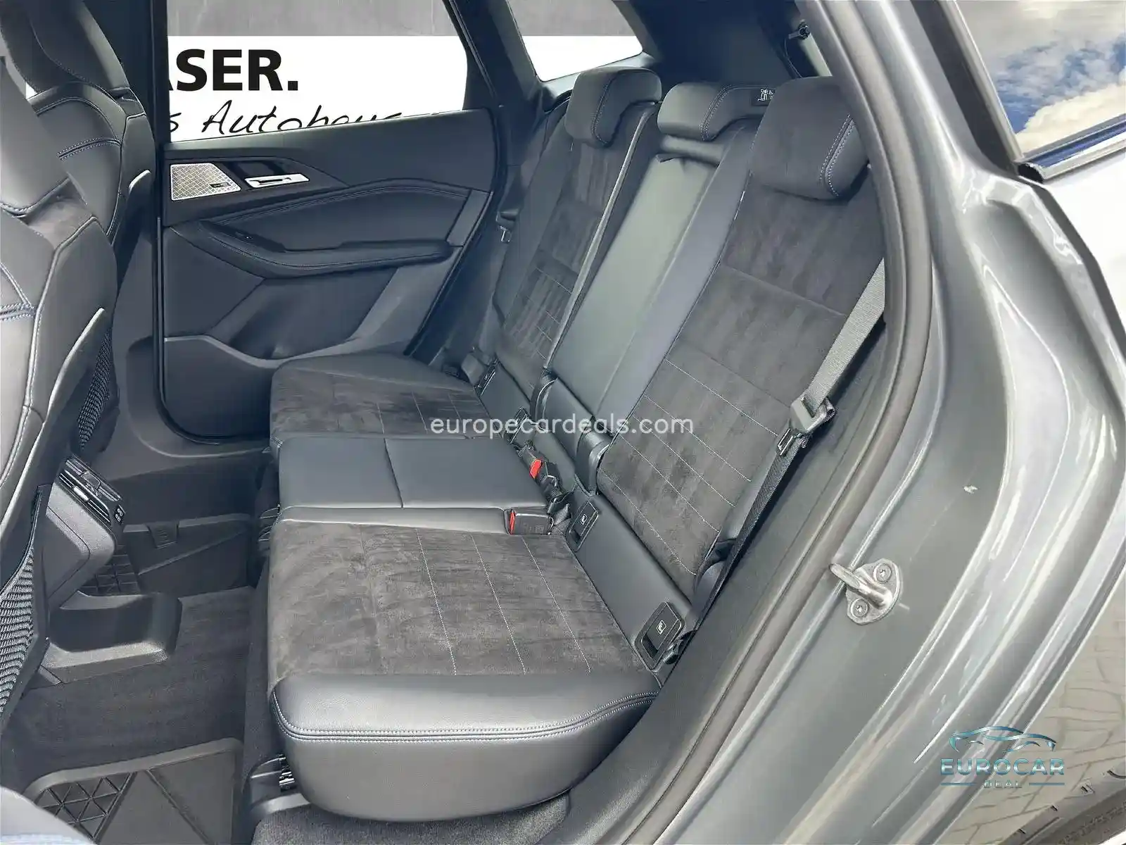 BMW 223 Active Tourer