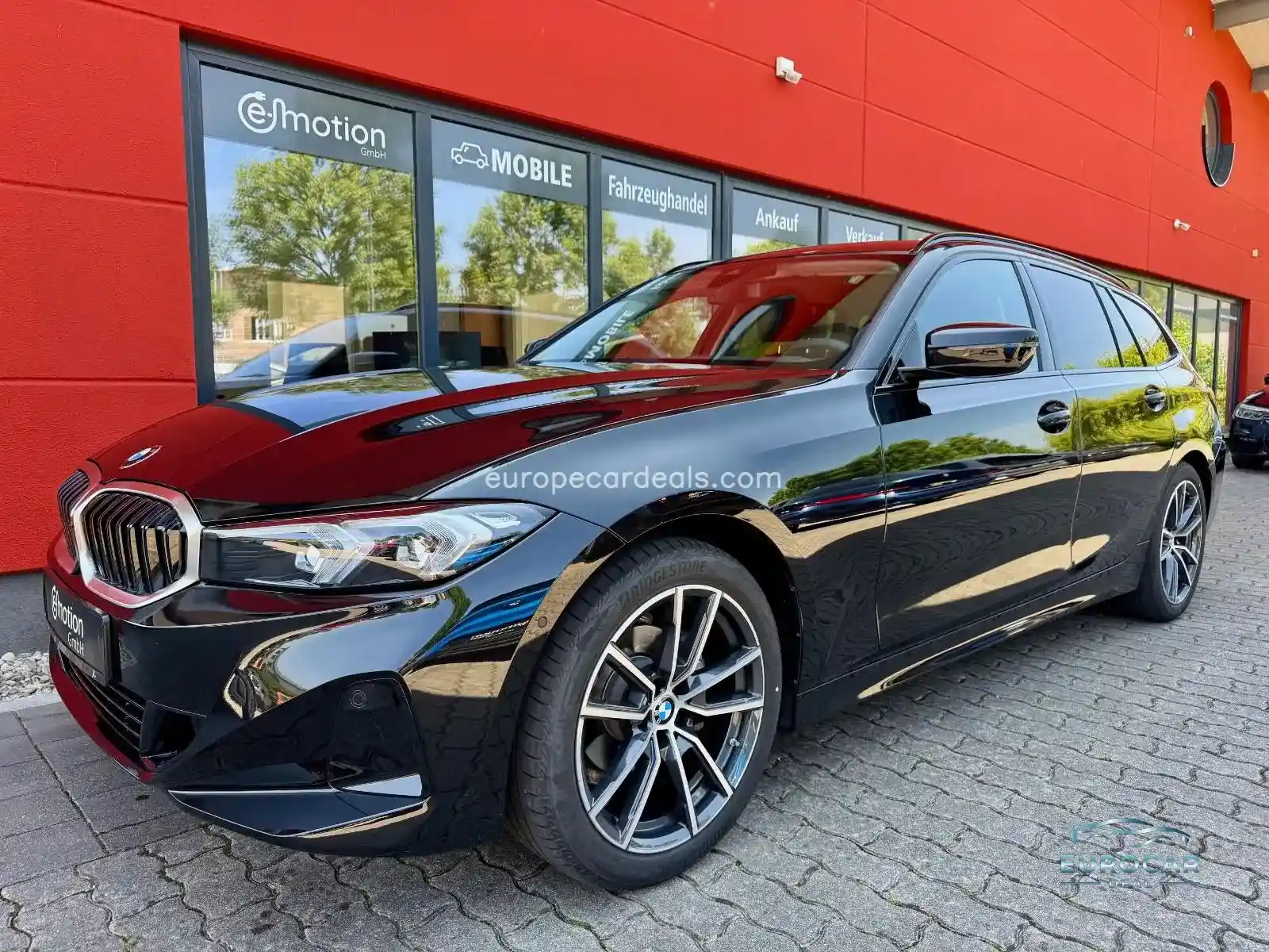BMW 318