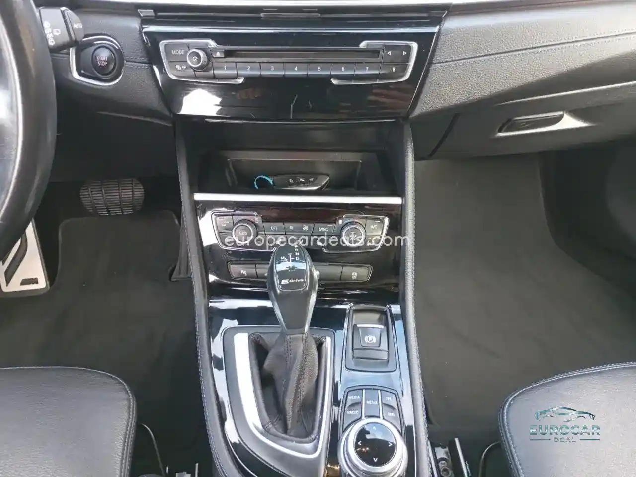 BMW 225 Active Tourer