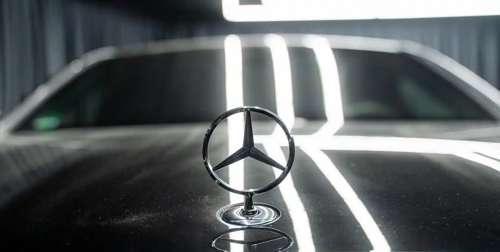 Mercedes-Benz S 680