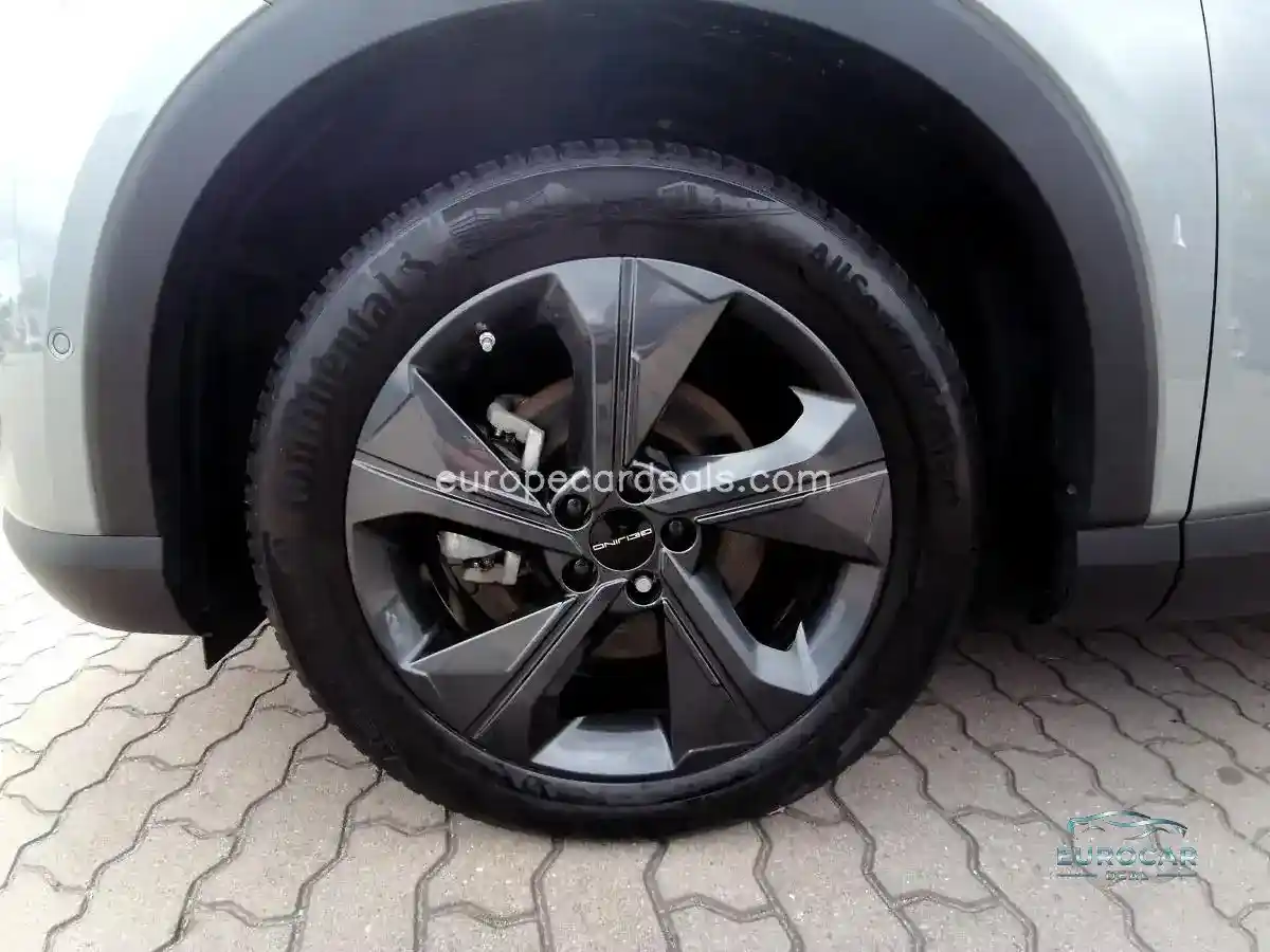 BAIC Beijing X55